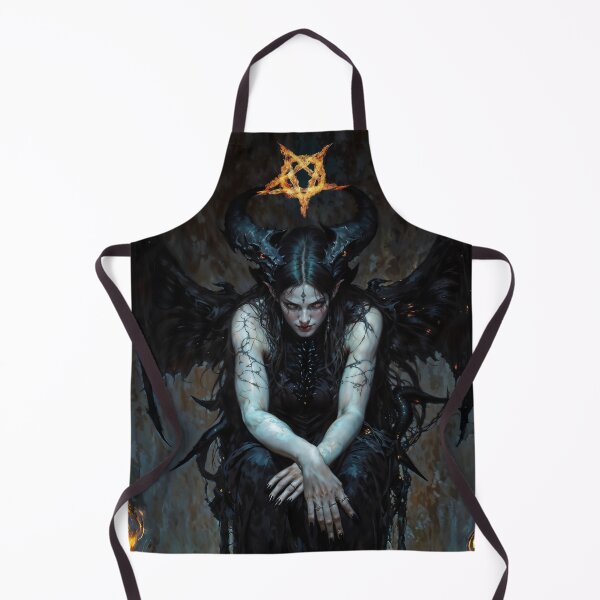 Item preview, Demon Lilith designed and sold by AliceWhiteDF.