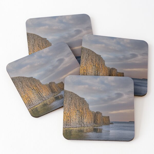 Item preview, Sunset in Stykkishólmur designed and sold by Alex Preiss.