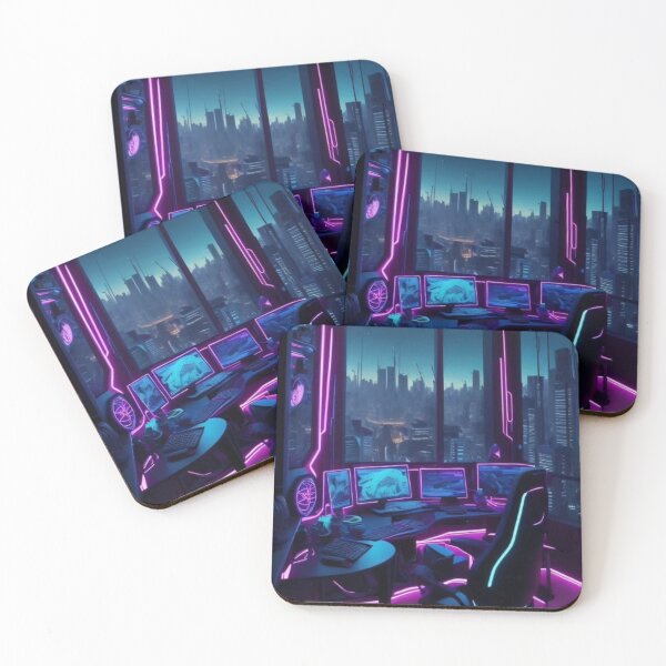 Item preview, Digital Tech Frontier designed and sold by Silvalate.