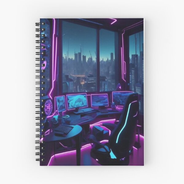 Item preview, Digital Tech Frontier designed and sold by Silvalate.