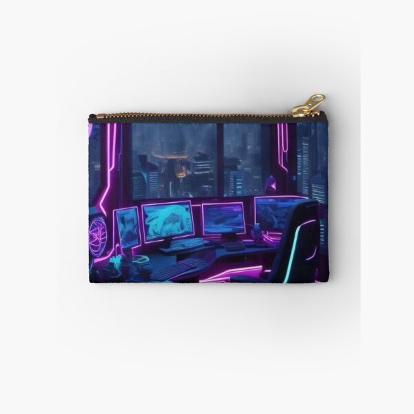 Item preview, Digital Tech Frontier designed and sold by Silvalate.