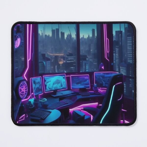 Item preview, Digital Tech Frontier designed and sold by Silvalate.