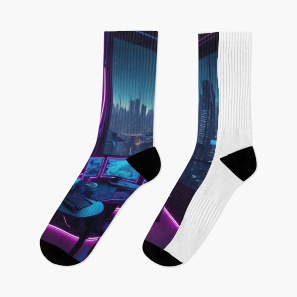 Item preview, Digital Tech Frontier designed and sold by Silvalate.