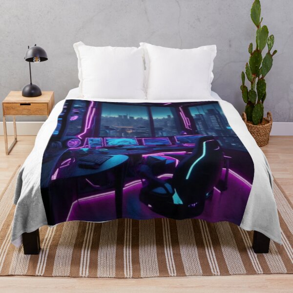 Item preview, Digital Tech Frontier designed and sold by Silvalate.