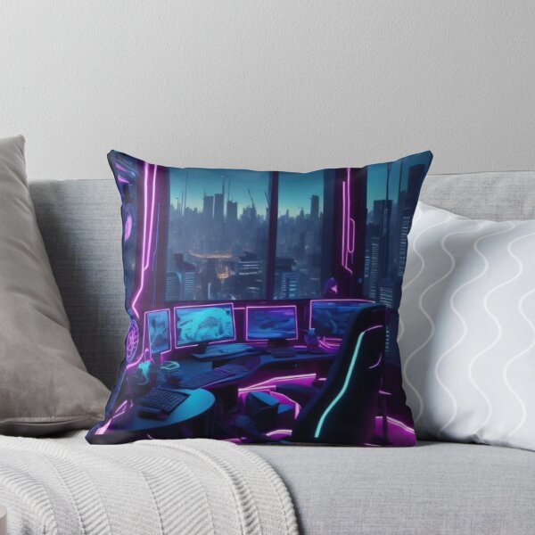 Item preview, Digital Tech Frontier designed and sold by Silvalate.