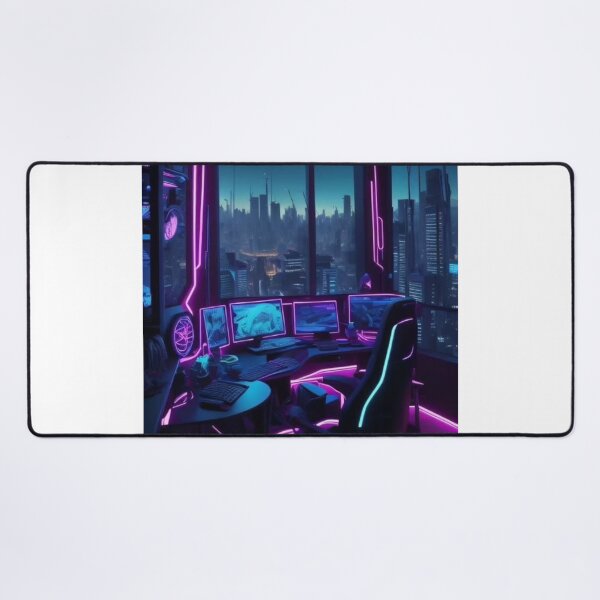 Item preview, Digital Tech Frontier designed and sold by Silvalate.