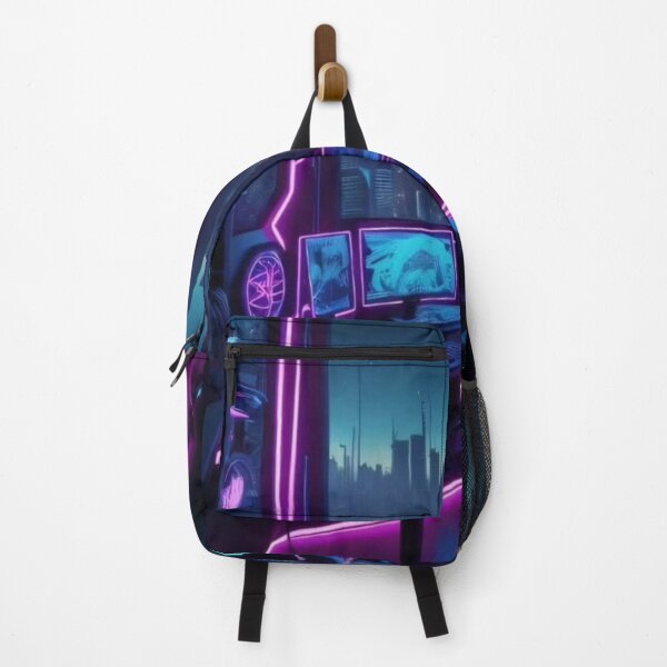 Item preview, Digital Tech Frontier designed and sold by Silvalate.