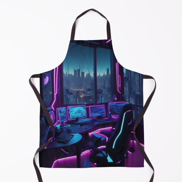 Item preview, Digital Tech Frontier designed and sold by Silvalate.