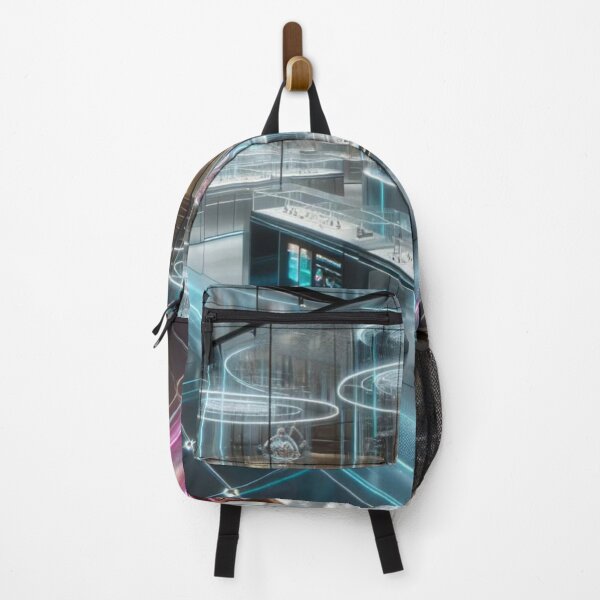 Item preview, Cyber Signal Network designed and sold by Silvalate.
