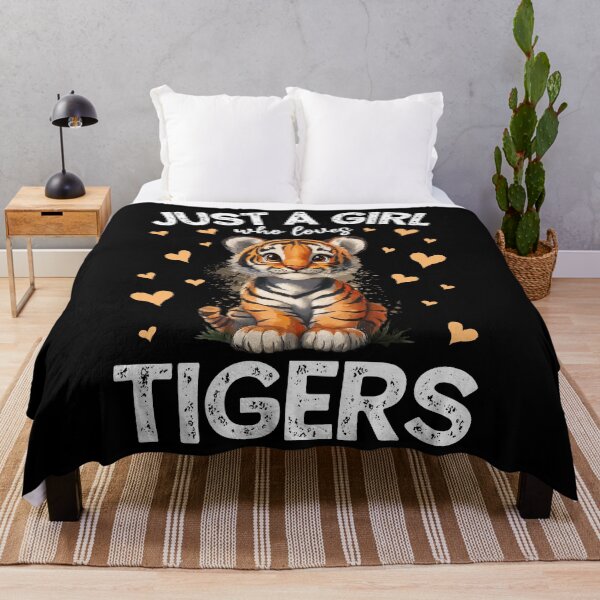 Item preview, Adorable Baby Tiger Girl T-Shirt designed and sold by LarryMBrown.