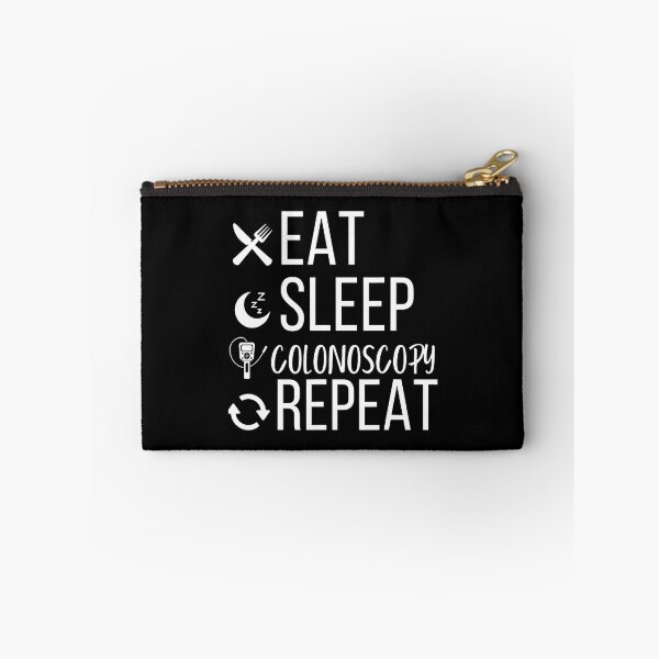 Item preview, Eat Sleep Colonos	 Repeat Gastroenterology Cute designed and sold by vaharisanic.