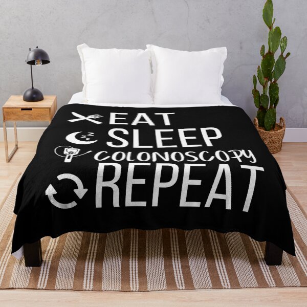 Item preview, Eat Sleep Colonos	 Repeat Gastroenterology Cute designed and sold by vaharisanic.