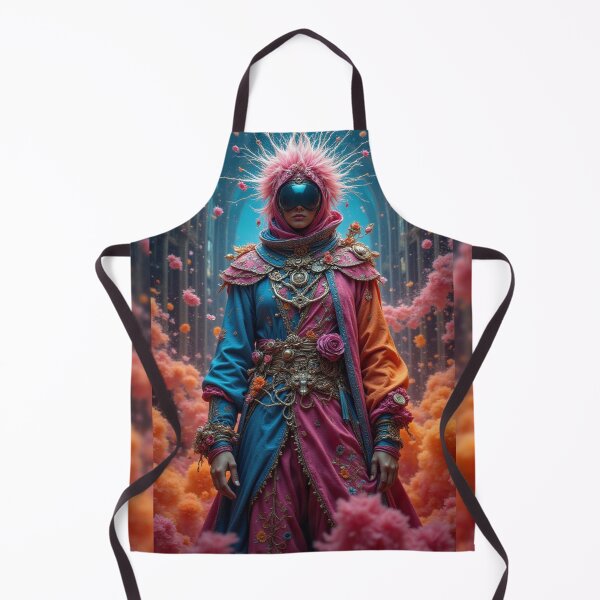 Item preview, Neon Future Matrix designed and sold by Silvalate.
