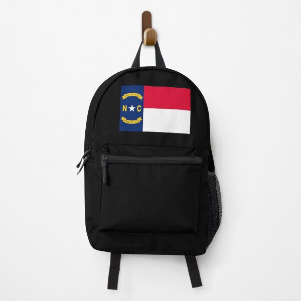 Item preview, North Carolina flag designed and sold by rheyes.