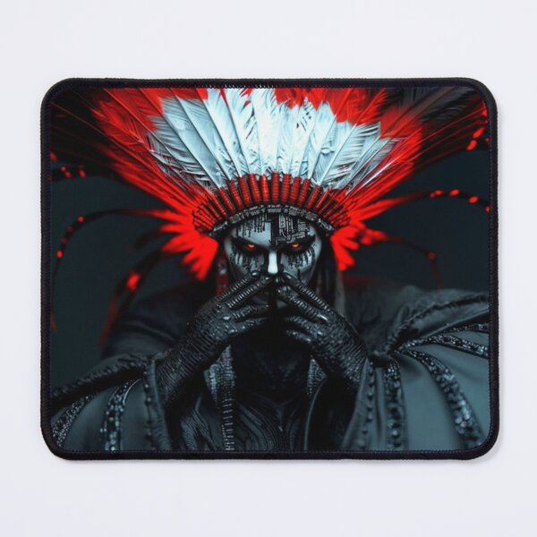 Item preview, Futuristic Code Flow designed and sold by Silvalate.