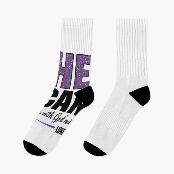 Item preview, Heal Cancer Believe God Pancreatic Cancer Awareness designed and sold by KonopikaaArt.