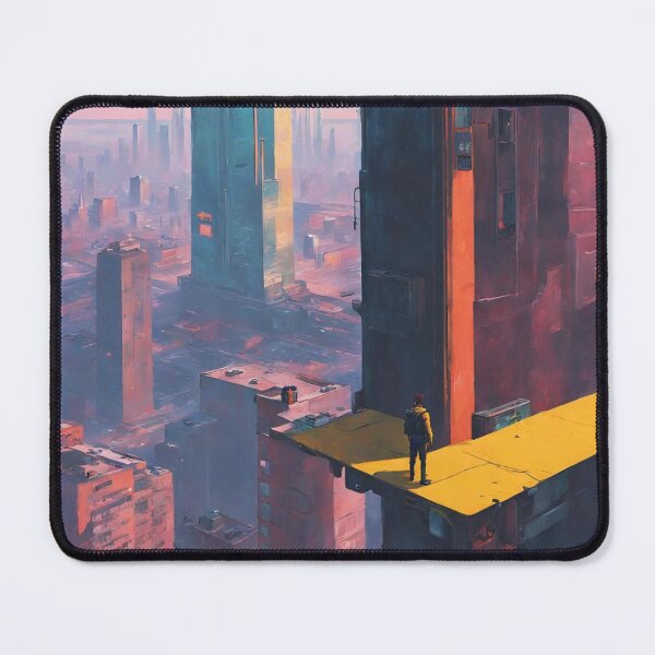 Item preview, Cyber Intelligence Core designed and sold by Silvalate.