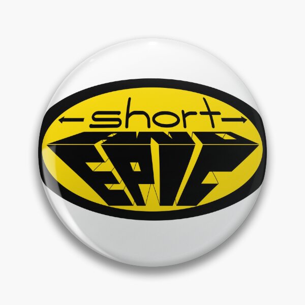Item preview, -short- and EPIC, different look with my logo designed and sold by -short- & EPIC shop.