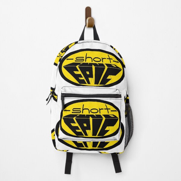Item preview, -short- and EPIC, different look with my logo designed and sold by -short- & EPIC shop.