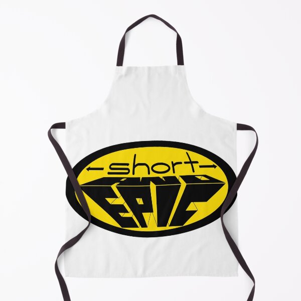 Item preview, -short- and EPIC, different look with my logo designed and sold by -short- & EPIC shop.