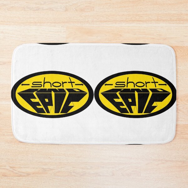 Item preview, -short- and EPIC, different look with my logo designed and sold by -short- & EPIC shop.