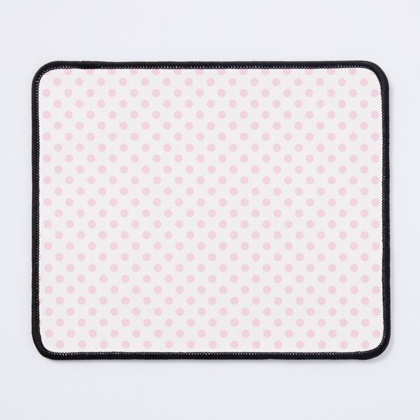 Item preview, Pale Pink Polka Dots designed and sold by MeliSimone.