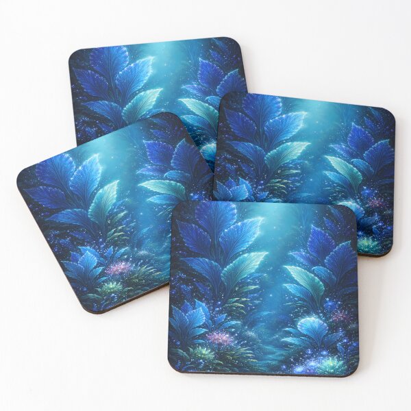 Item preview, Blue Diamond Discus Dream again designed and sold by Helmy Dream.
