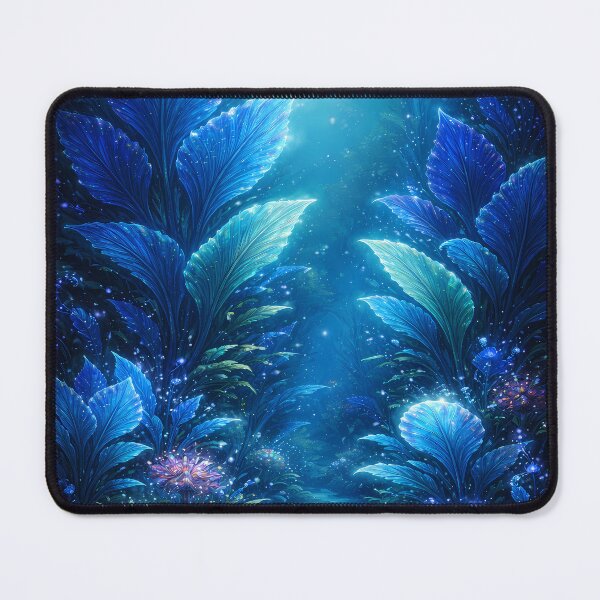 Item preview, Blue Diamond Discus Dream again designed and sold by Helmy Dream.