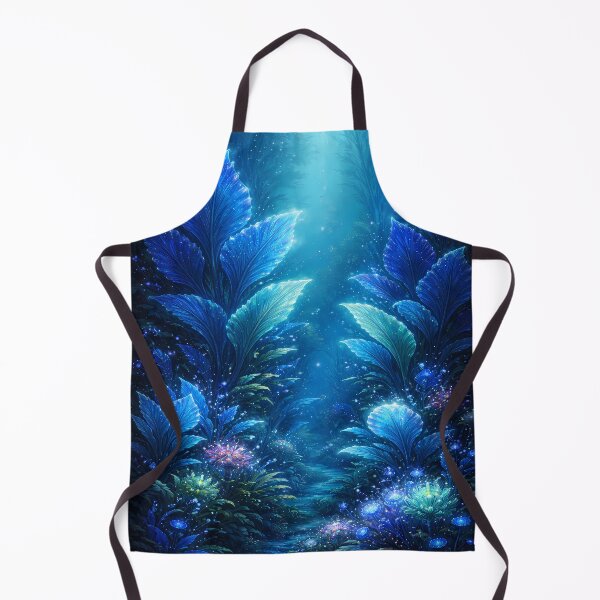 Item preview, Blue Diamond Discus Dream again designed and sold by Helmy Dream.