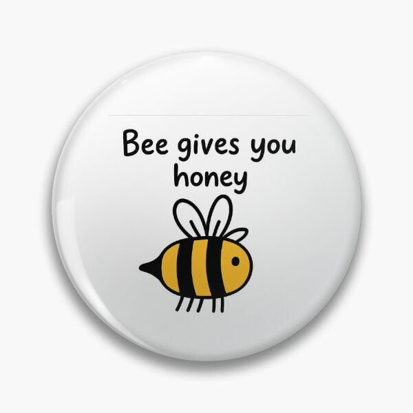 Item preview, Buzzy Bee designed and sold by nextgen.ai.