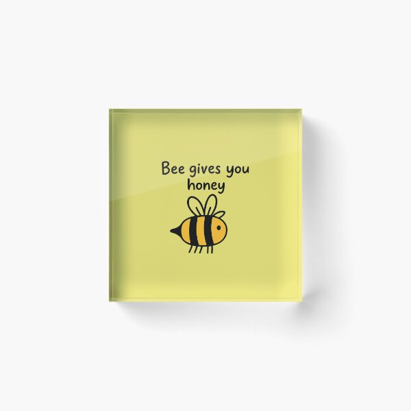 Item preview, Buzzy Bee designed and sold by nextgen.ai.