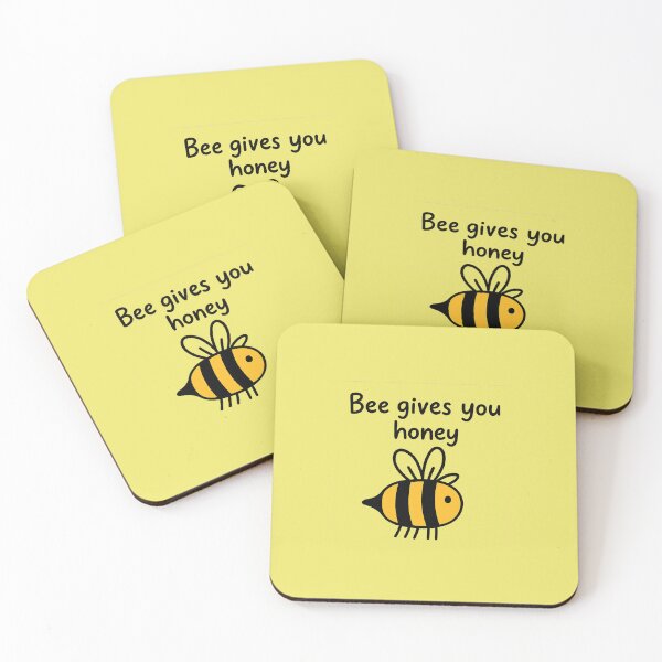 Item preview, Buzzy Bee designed and sold by nextgen.ai.