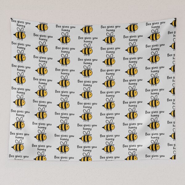 Item preview, Buzzy Bee designed and sold by nextgen.ai.