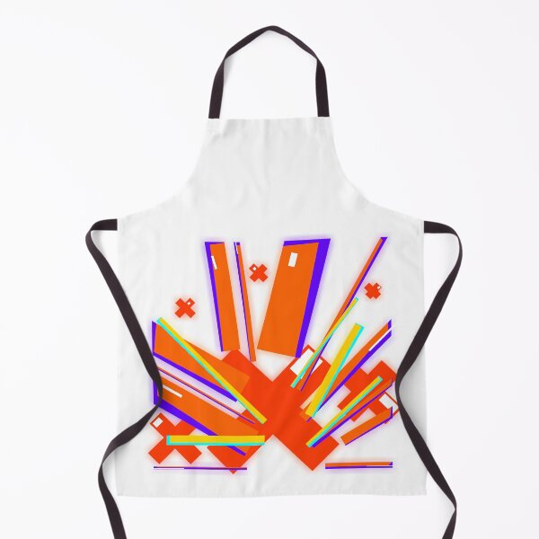 Item preview, Campfire Abstracted designed and sold by BryDesignz.