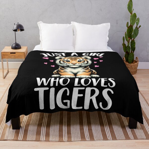 Item preview, Cute Baby Tiger Girl T-Shirt Design designed and sold by LarryMBrown.