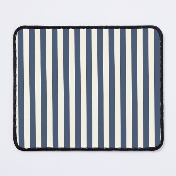 Item preview, Blue Stripes designed and sold by MeliSimone.