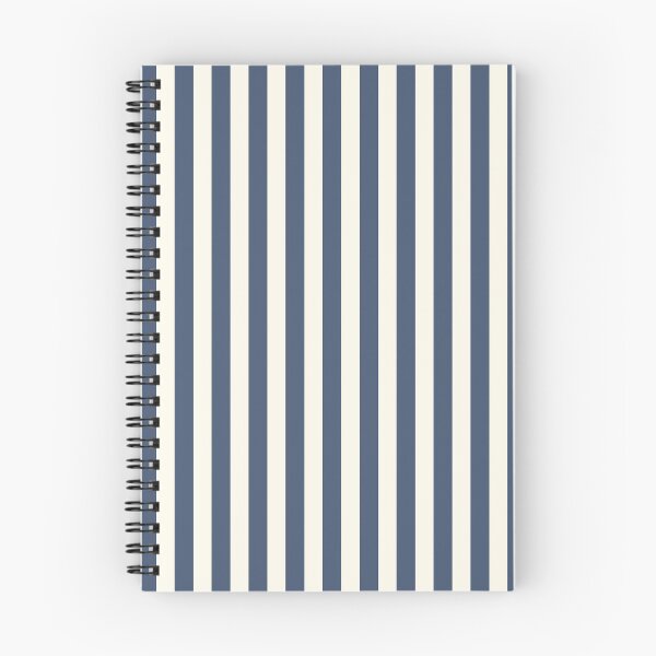 Item preview, Blue Stripes designed and sold by MeliSimone.
