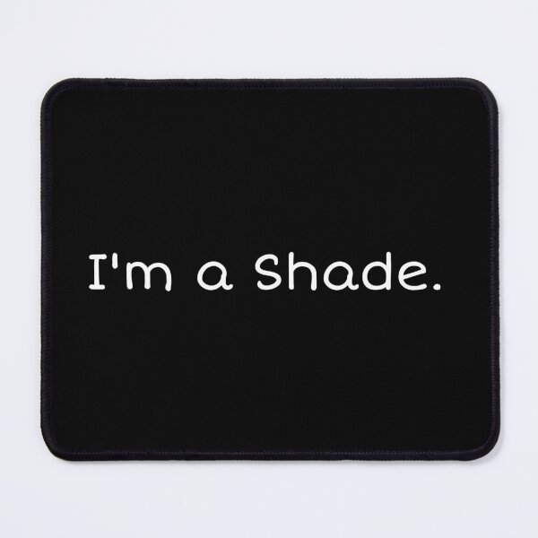 Item preview, Phasmophobia - I'm a Shade. designed and sold by XXVSHIRT.