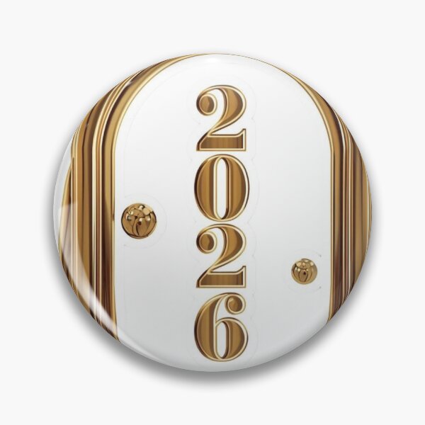 Item preview, 2026 Golden Portal Manifestation Luxury Aesthetic designed and sold by sa-prints.