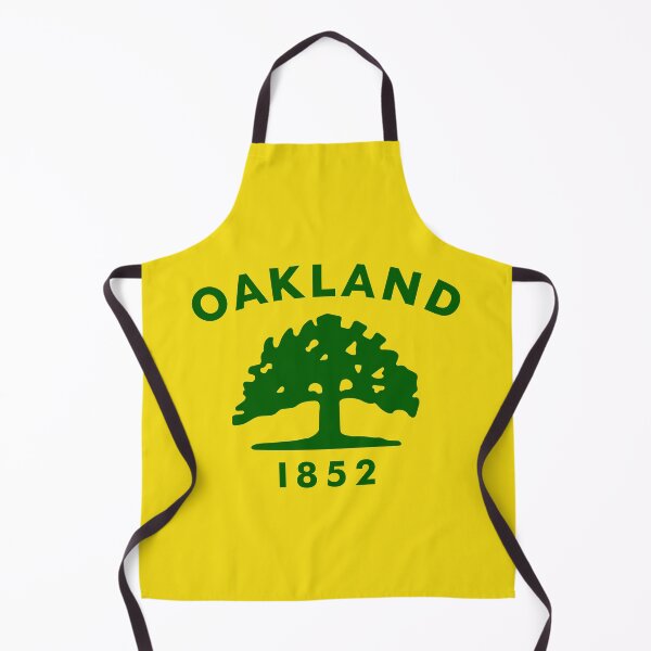 Item preview, Oakland flag designed and sold by rheyes.