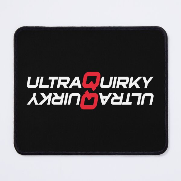 Item preview, Doubly Ultra Quirky. designed and sold by UltraQuirky.