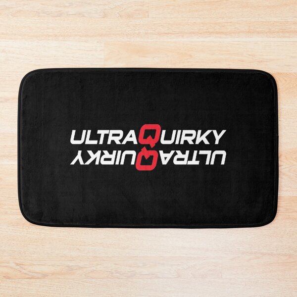 Item preview, Doubly Ultra Quirky. designed and sold by UltraQuirky.
