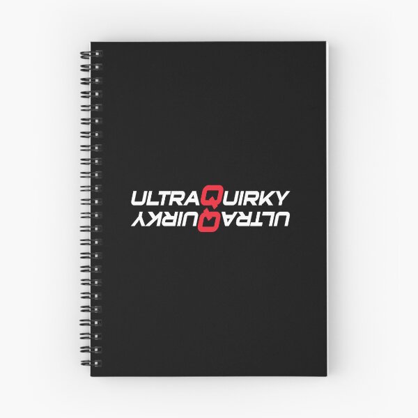 Item preview, Doubly Ultra Quirky. designed and sold by UltraQuirky.