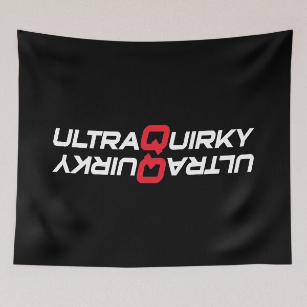 Item preview, Doubly Ultra Quirky. designed and sold by UltraQuirky.