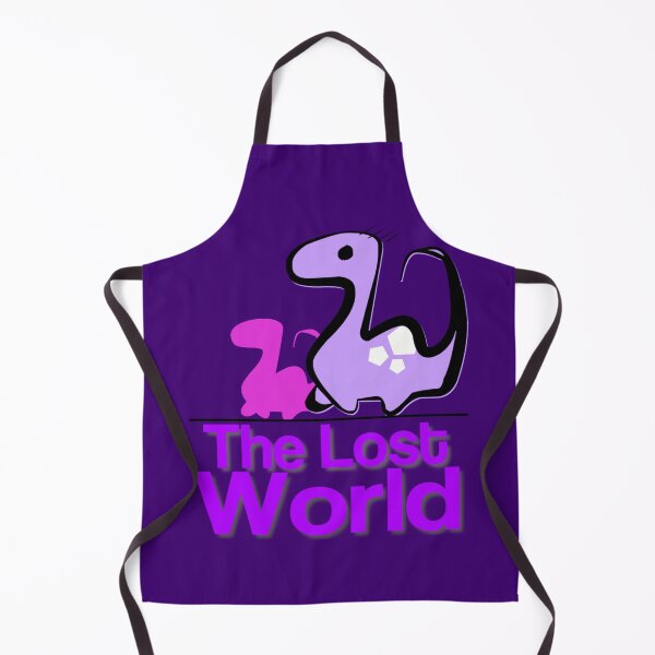 Item preview, The Lost World designed and sold by studioabstract.