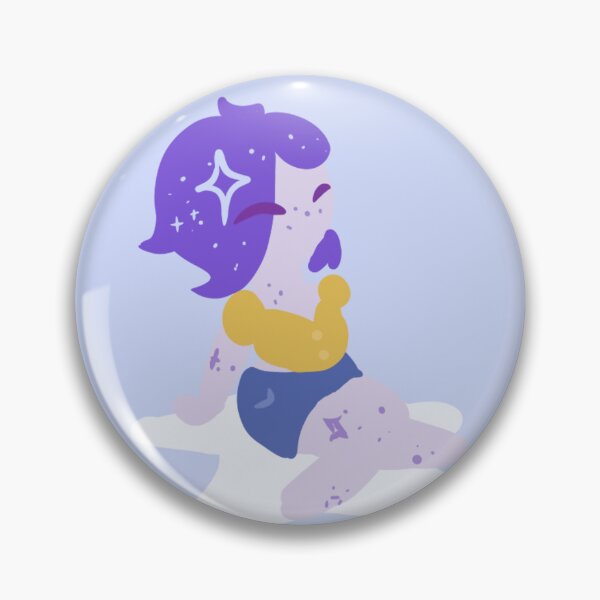 Artikelvorschau, Sternen-Chibis - HeadInTheGalaxy entworfen und verkauft von HeadInTheGalaxy.
