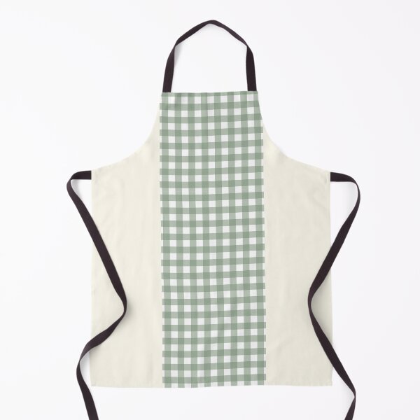 Item preview, Green Gingham designed and sold by MeliSimone.