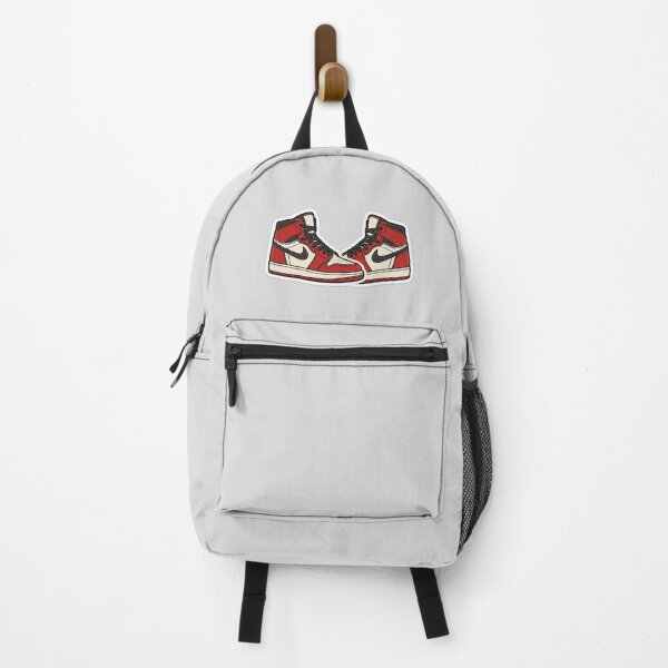 Item preview, Air 1 Inspired High-Top Sneaker Sticker designed and sold by taher-saudagar.