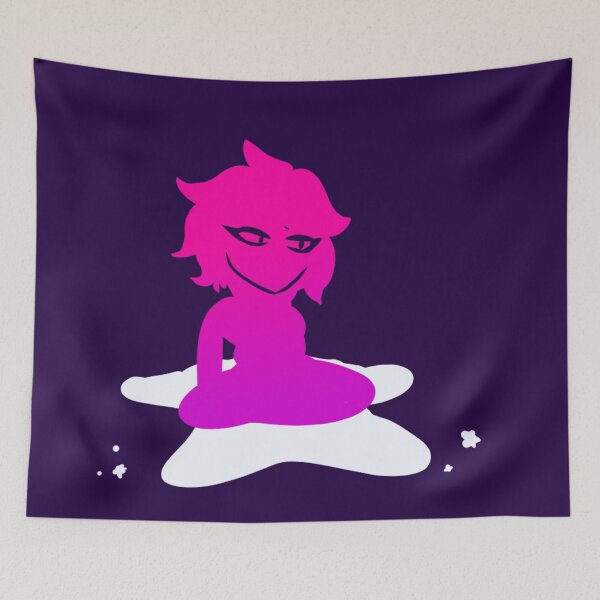 Item preview, Star Chibis - Bonnie Lovell VA designed and sold by HeadInTheGalaxy.