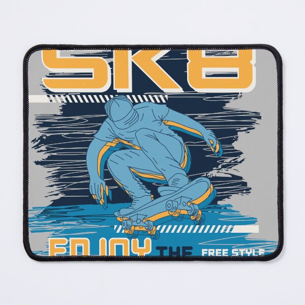 Item preview, sk8 awesome style designed and sold by Priya Innovation.